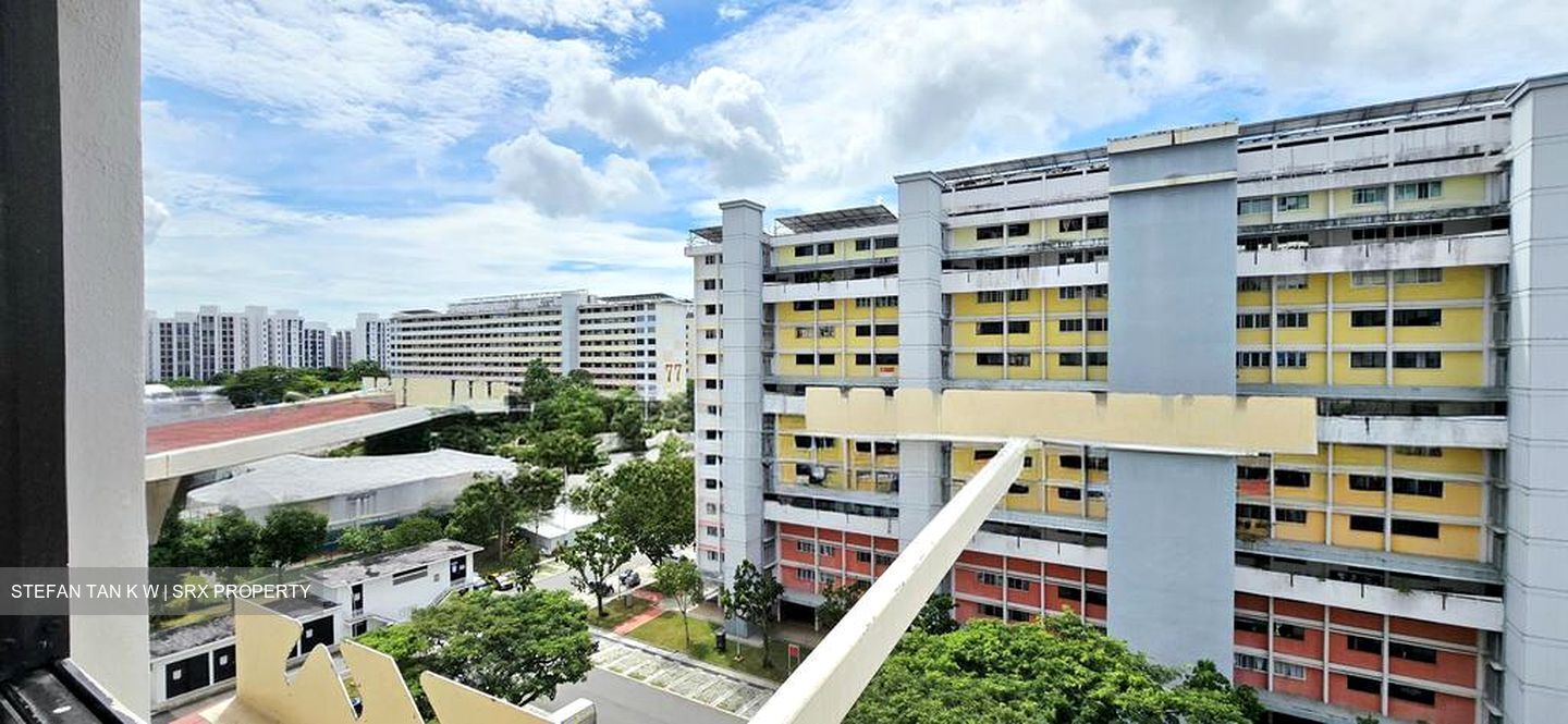 Blk 82 Bedok North Road (Bedok), HDB 4 Rooms #576517251